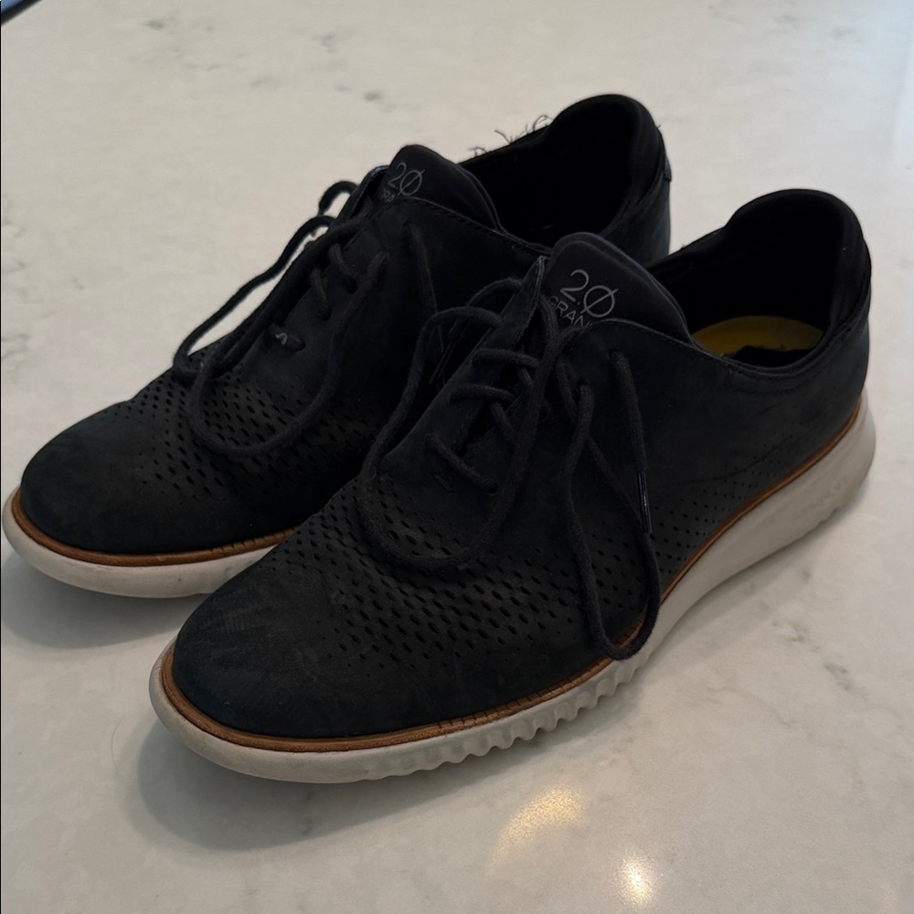 Cole Haan Black 2.0 Grand